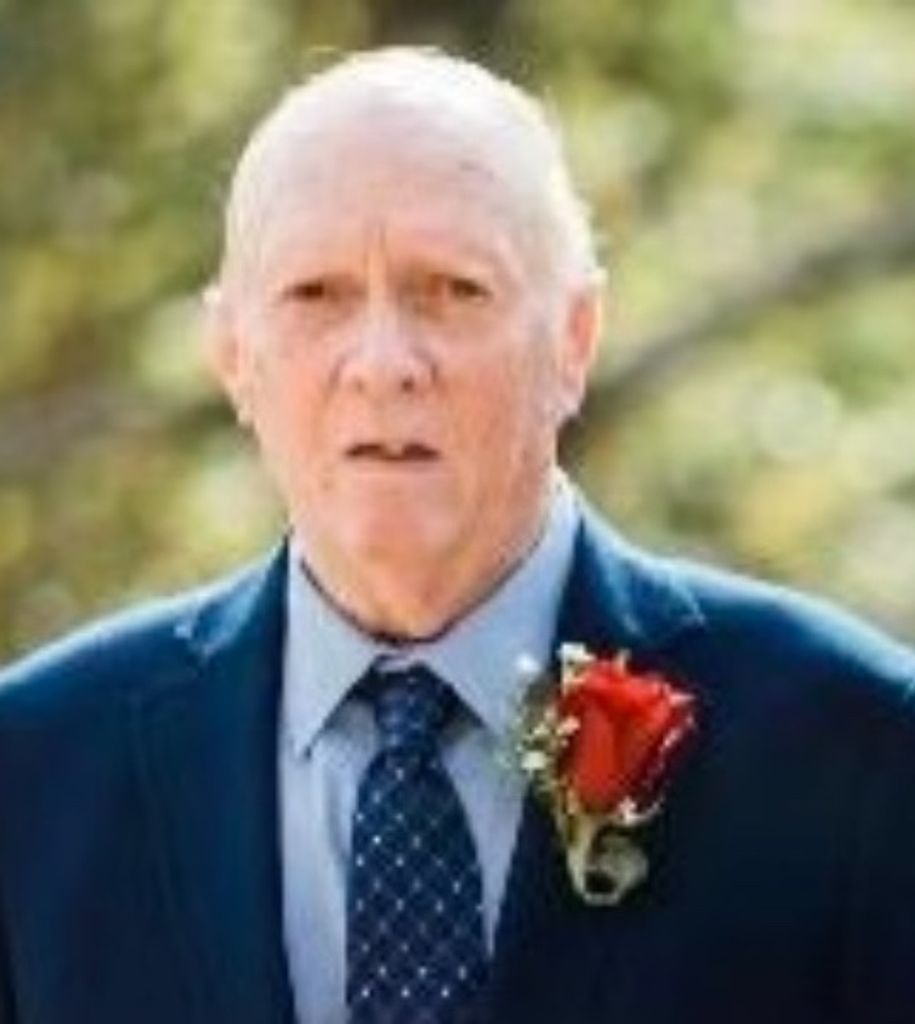 Larry Glenn Adams
