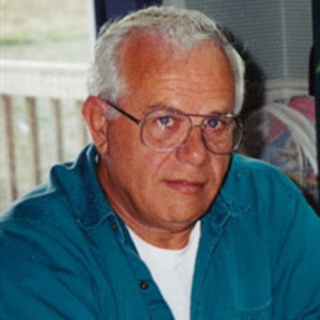Eugene Robert Ramsey