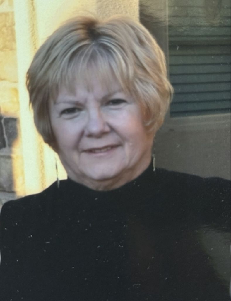 Martha Evangeline Rada