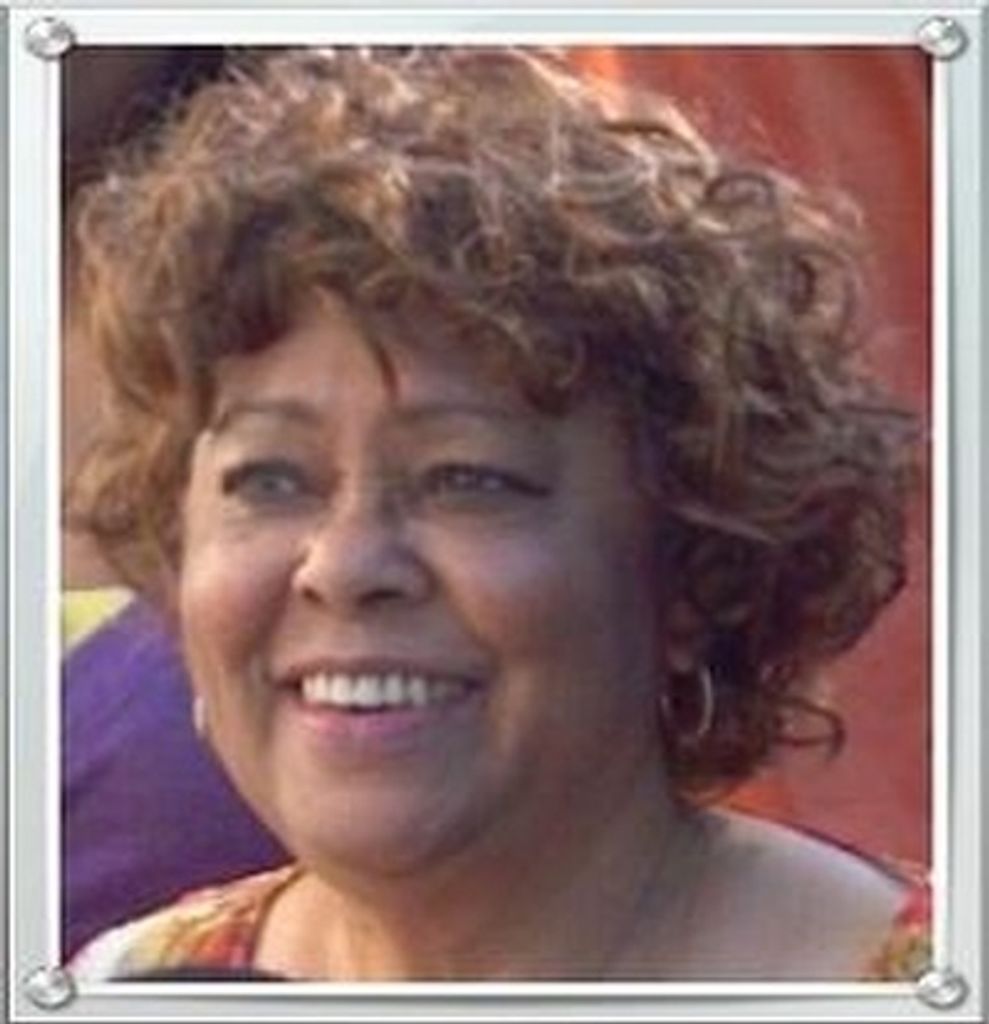 Mrs. Delores Maxwell