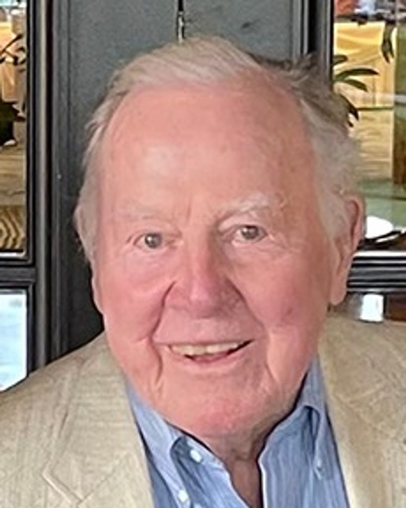 Eugene Ringstad Profile Photo