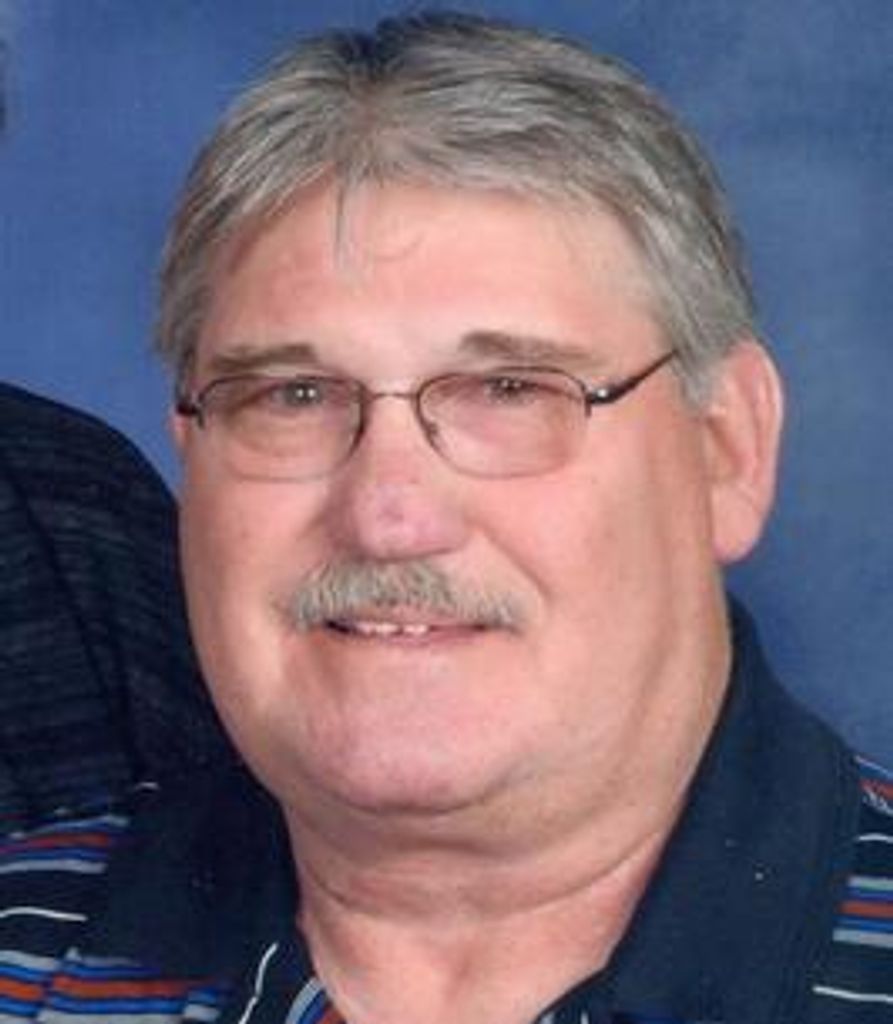 George Kenneth Aubuchon