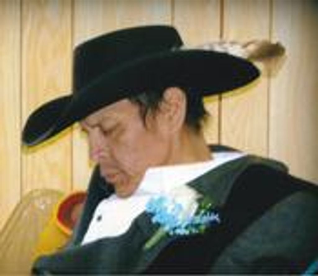 Fidel Edward Kirk