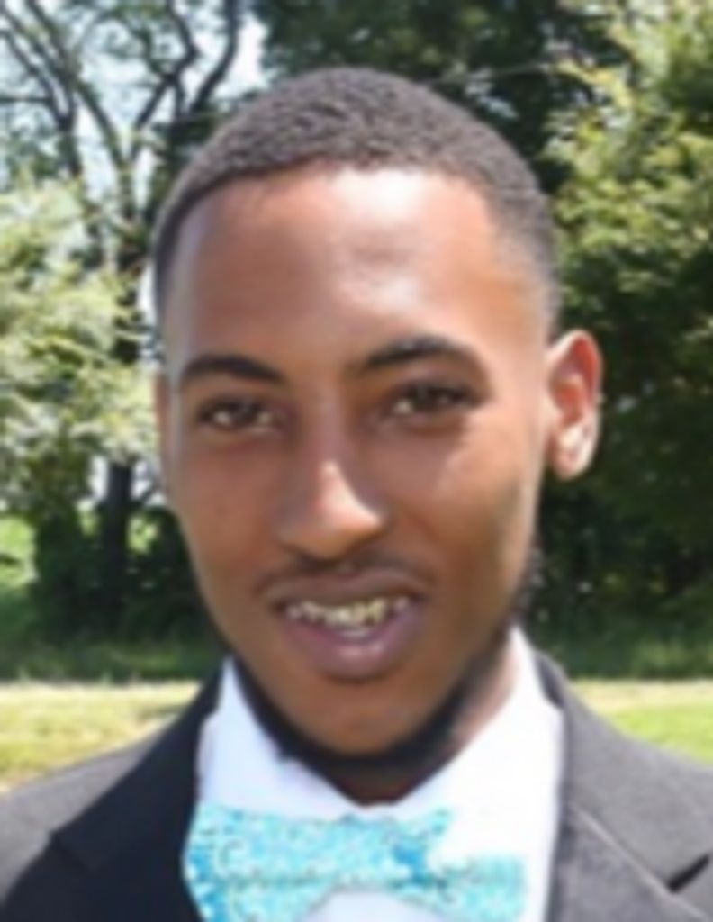Alfred "Trey" Carter Iii Profile Photo