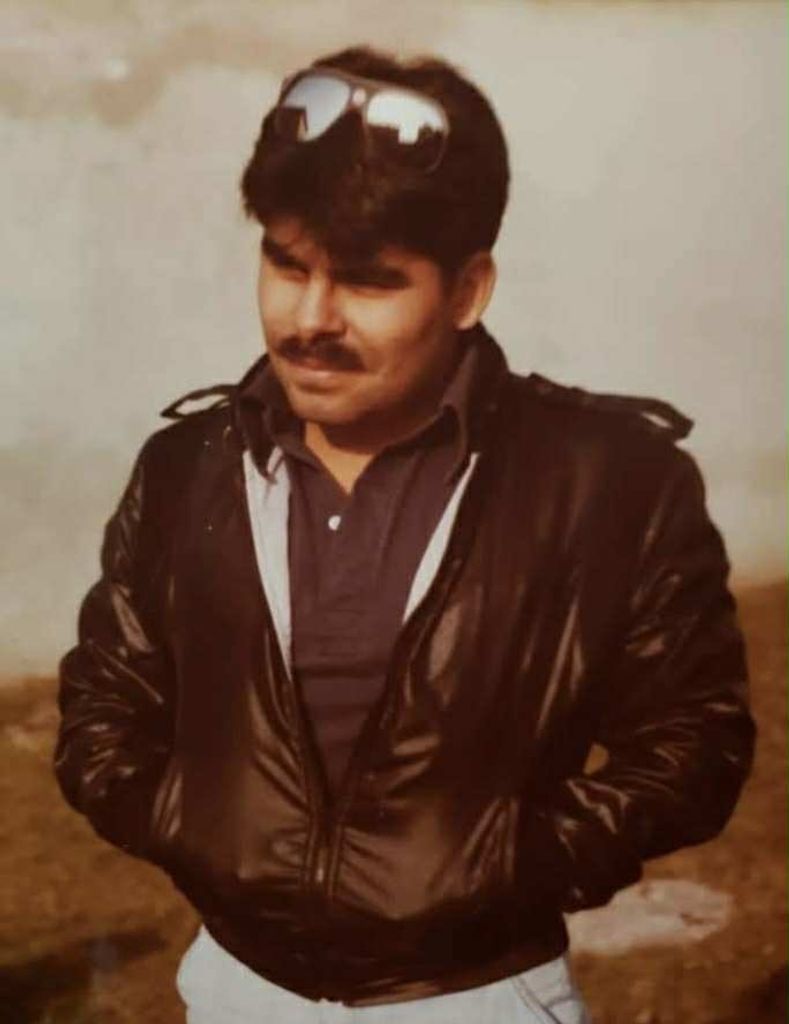 Simon Juarez Jr. Profile Photo