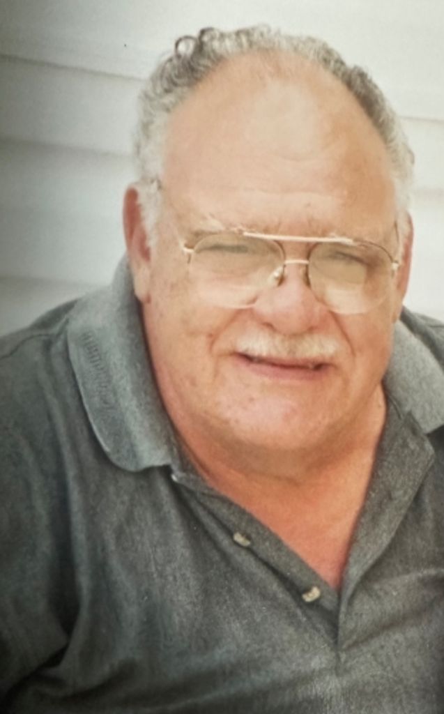 John P. Camileo