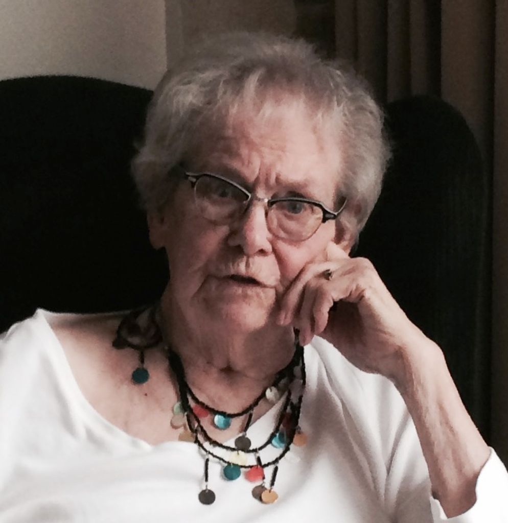 Short, Ruth Teeter