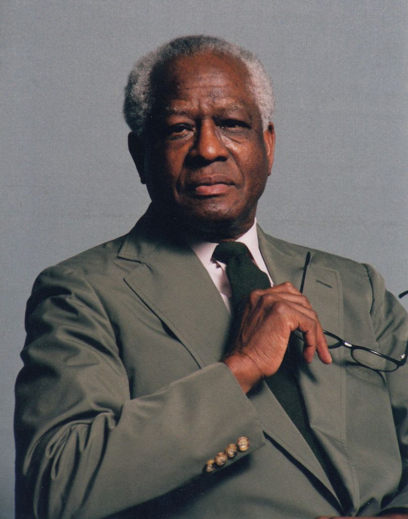 Robert Nathaniel Black Profile Photo