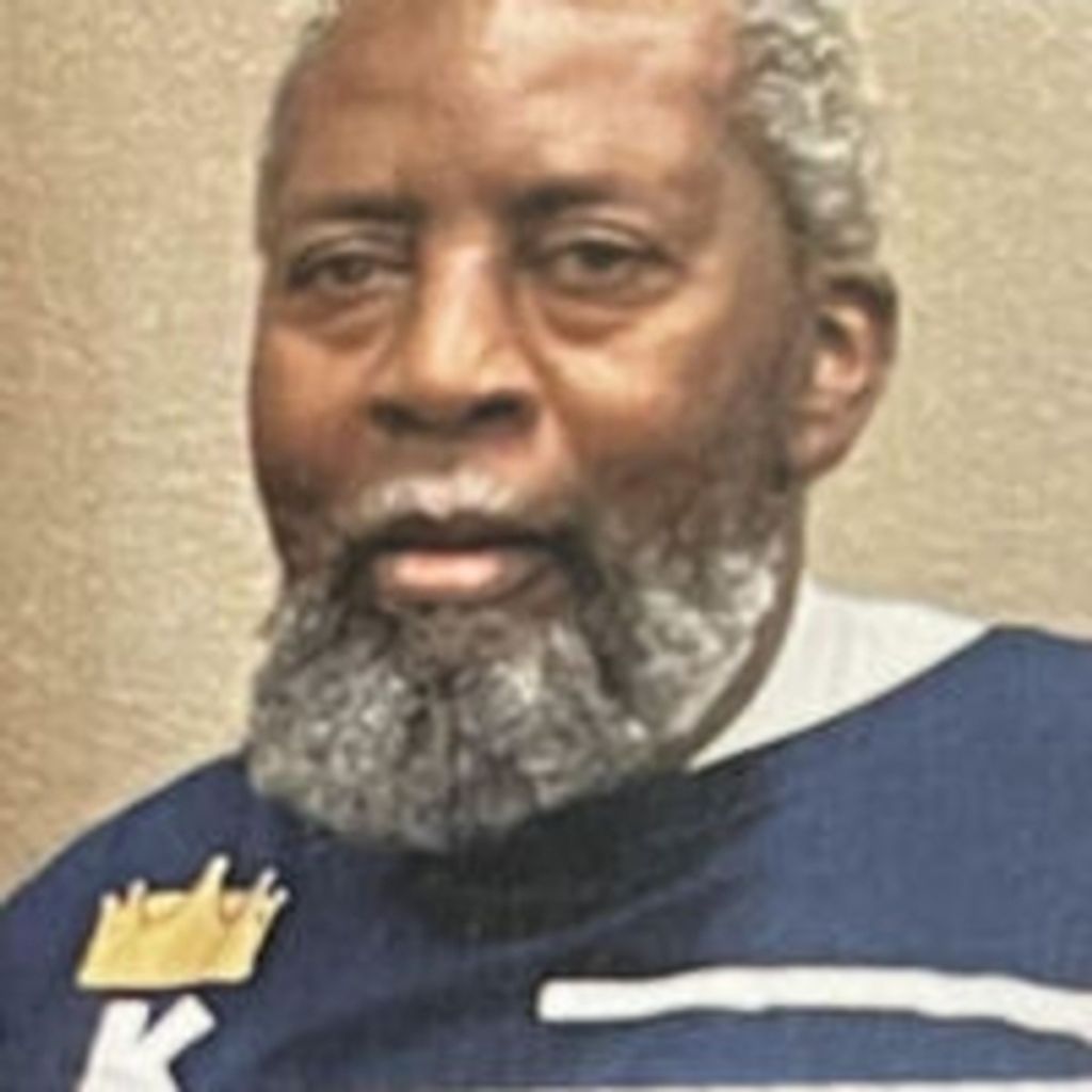 Samuel Grimes
