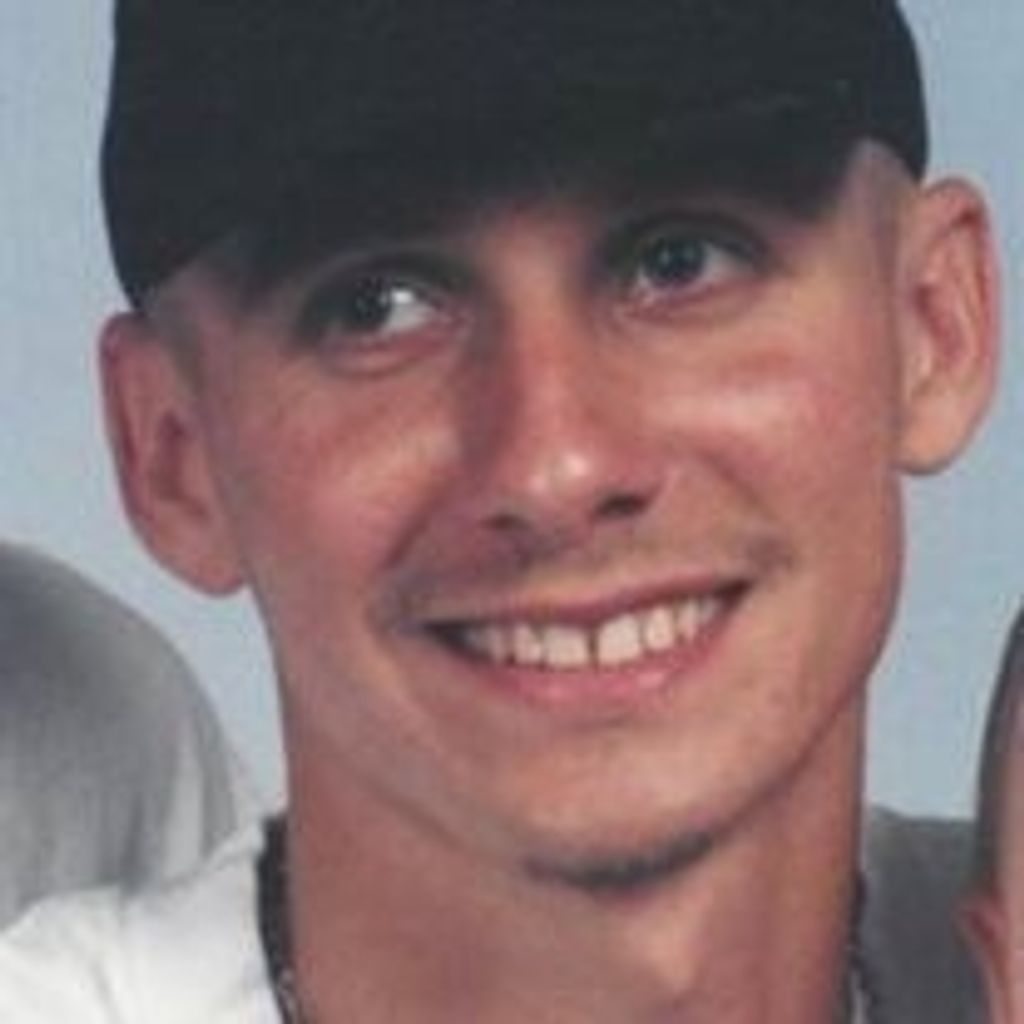 Gary "David" Auman Profile Photo