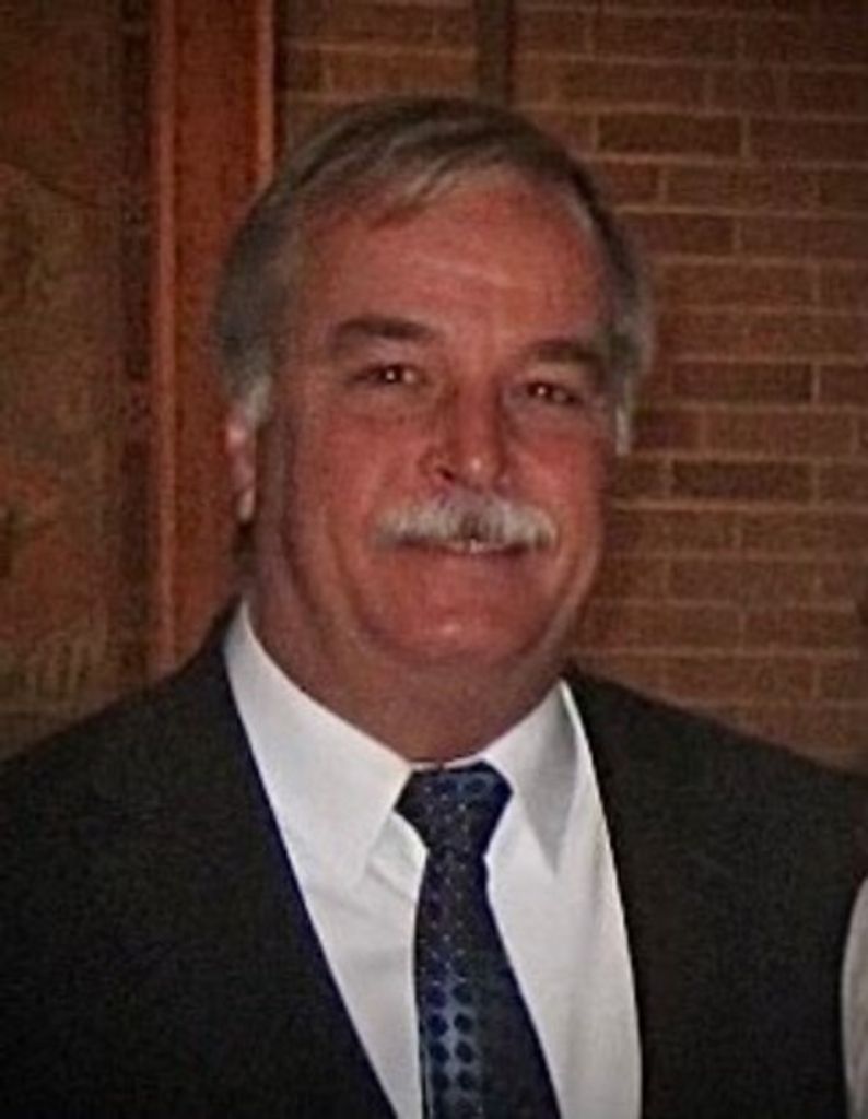 Michael J. Brown