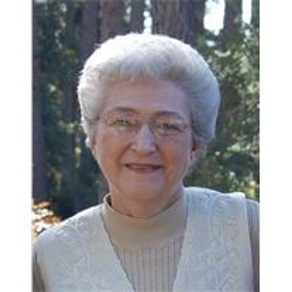 Martha Clampet Sellers