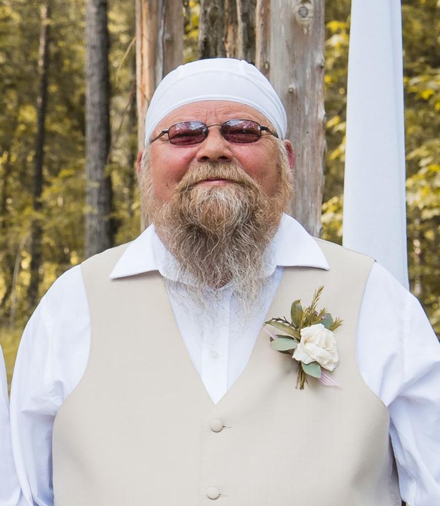 Paul Jordan Profile Photo