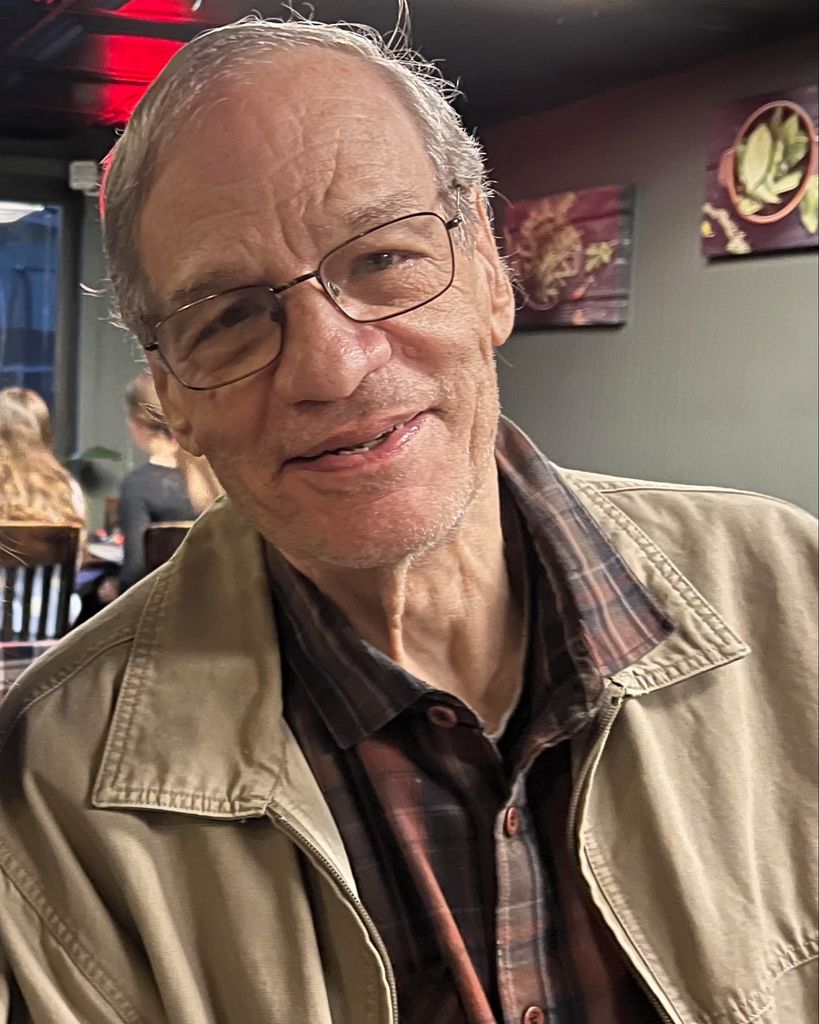 Jacques Andre Frottier