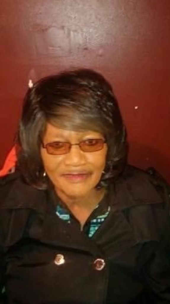 Willie Mae Ousley Profile Photo