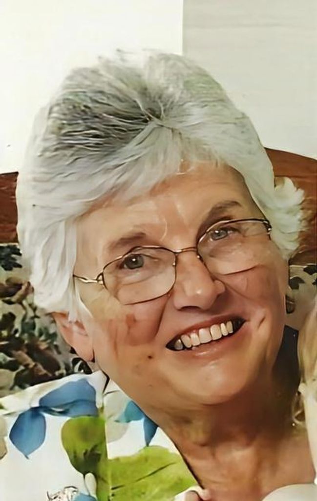 Virginia Greene Profile Photo