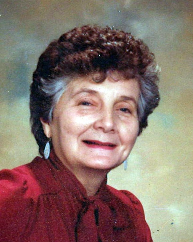 Marie Dorothy Lane