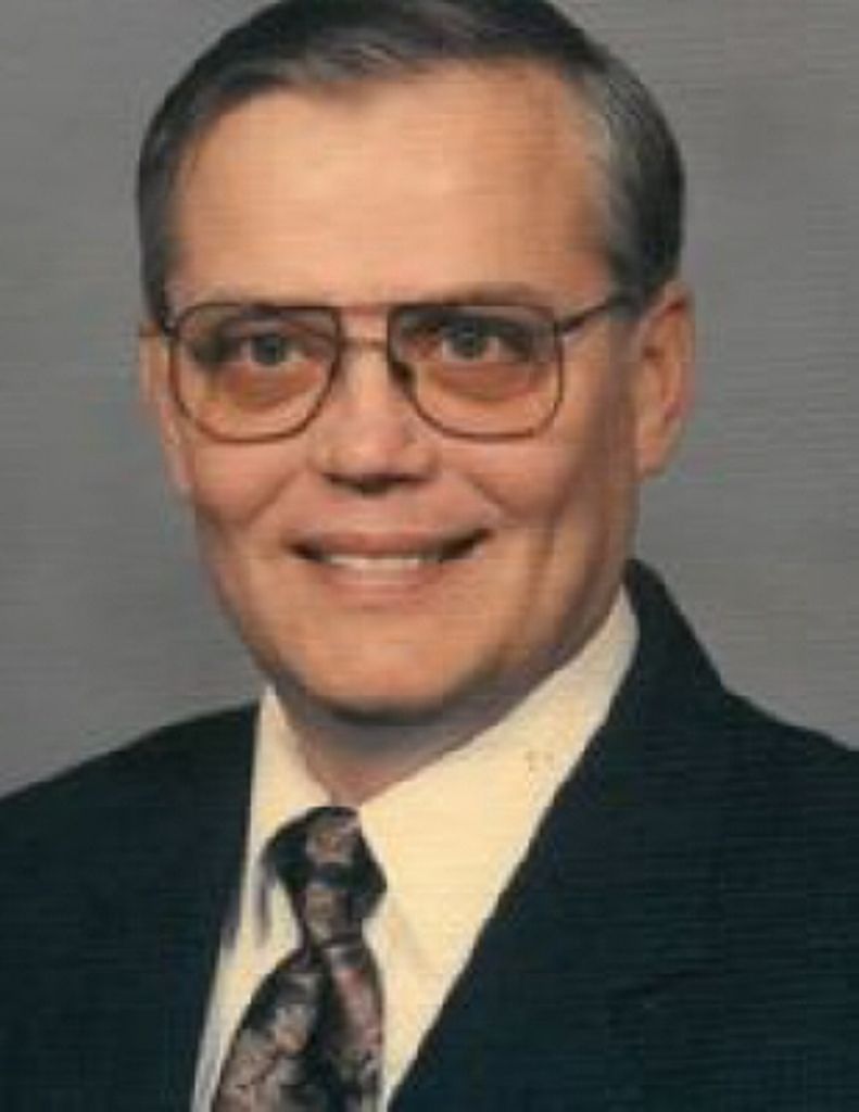 James "Jim" Gordon Duray Profile Photo