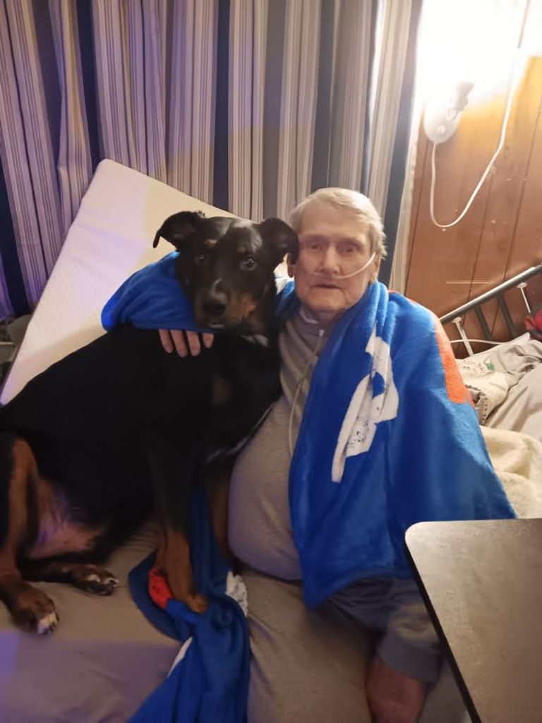 James "Jim" R. Comber Sr. Profile Photo