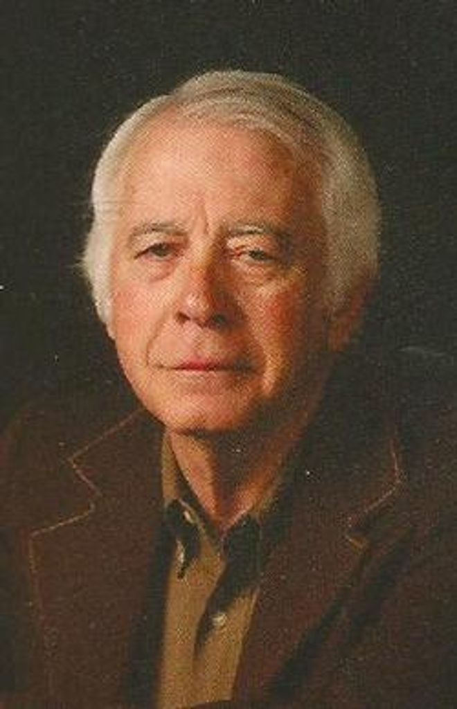 Bruce Mcginnis Profile Photo