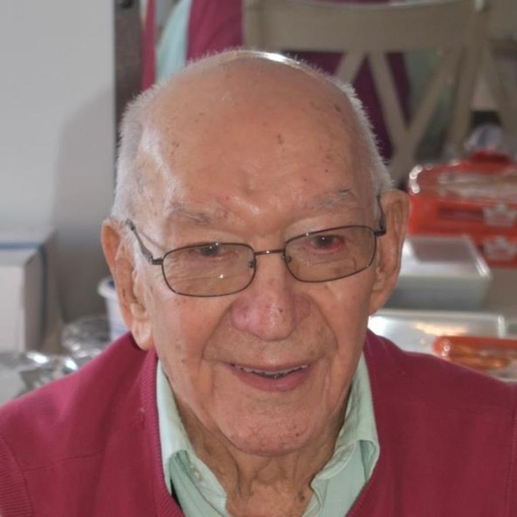 William Floyd Rodgers Jr. Profile Photo