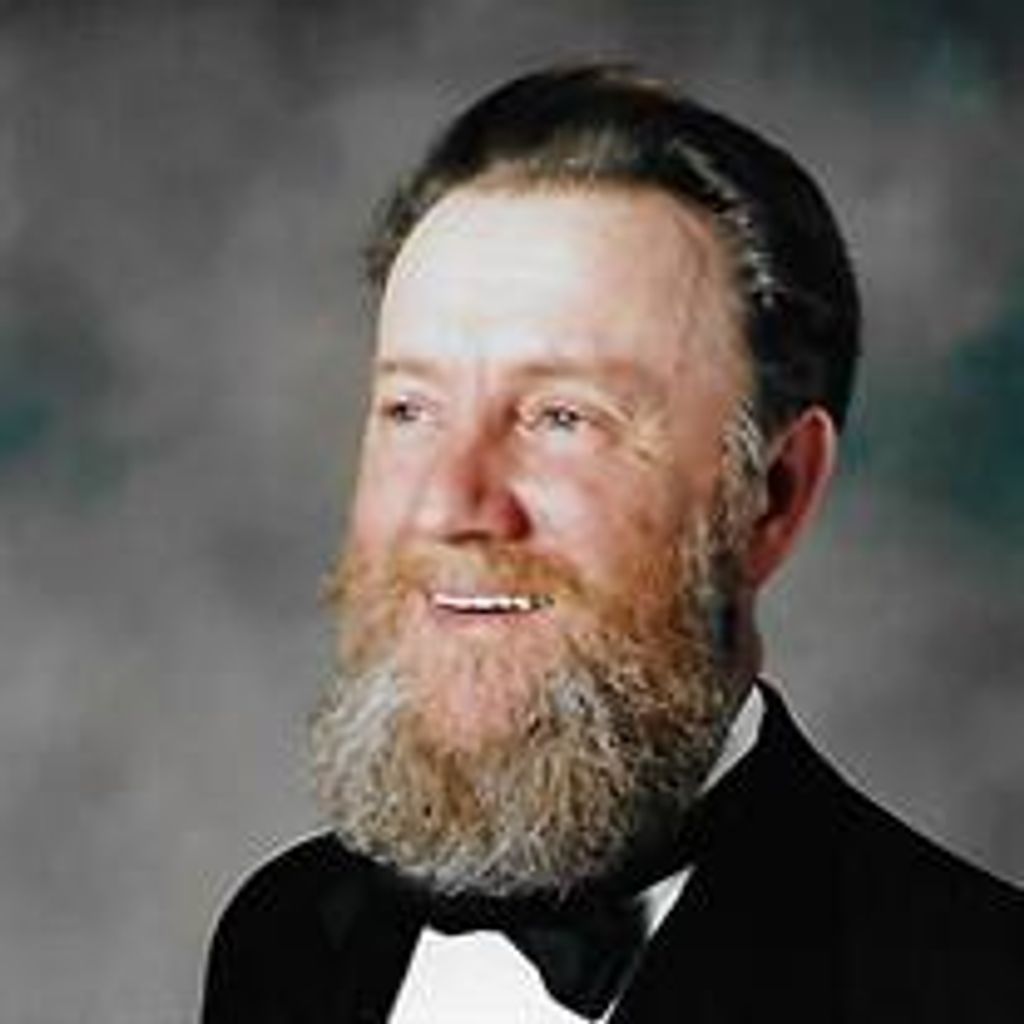Don Stanford Douglas Stewart Profile Photo