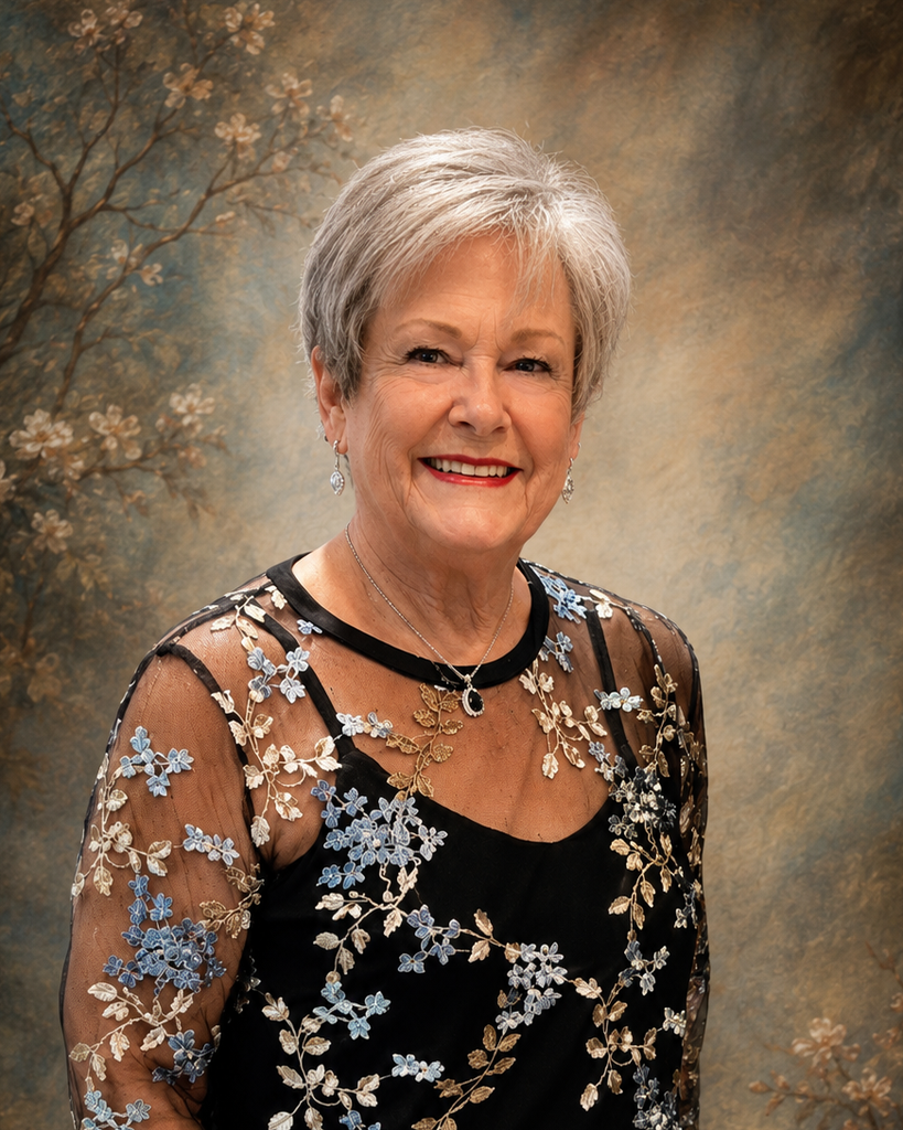 Cynthia Woodard Perry