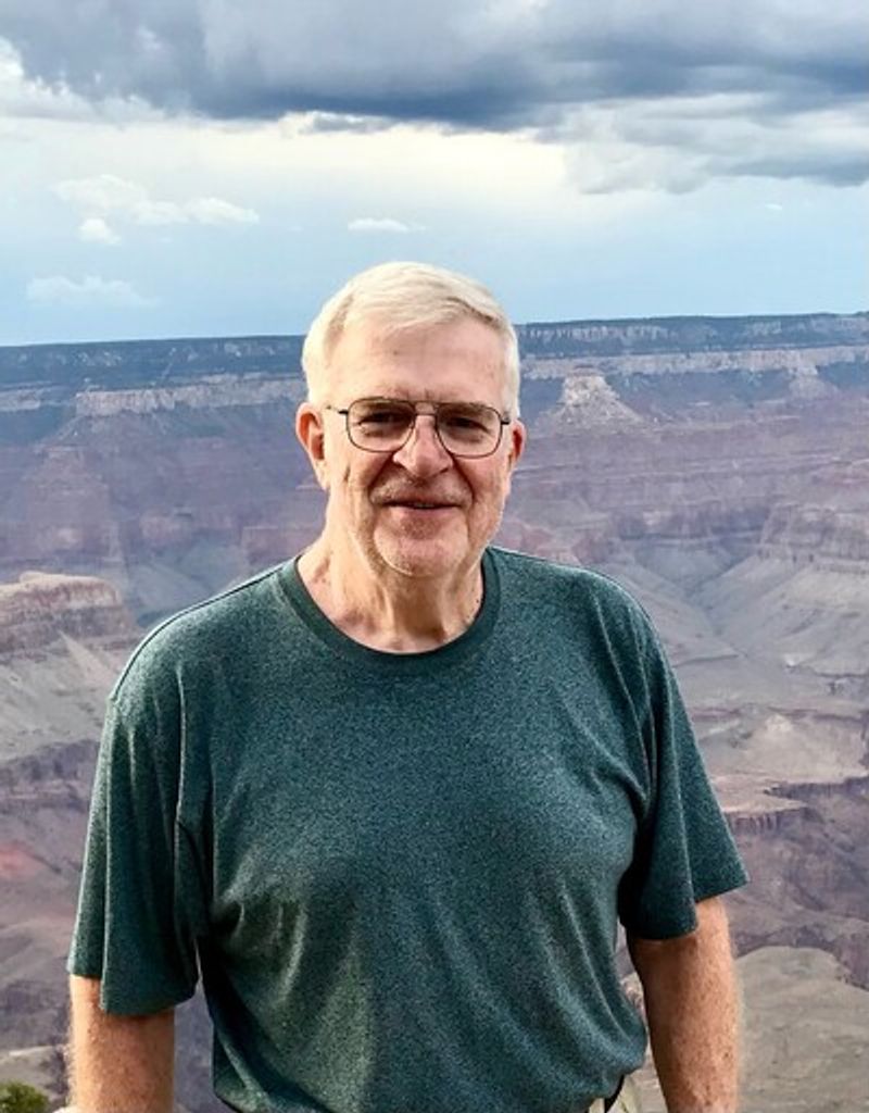 Michael Dean Stewart Profile Photo