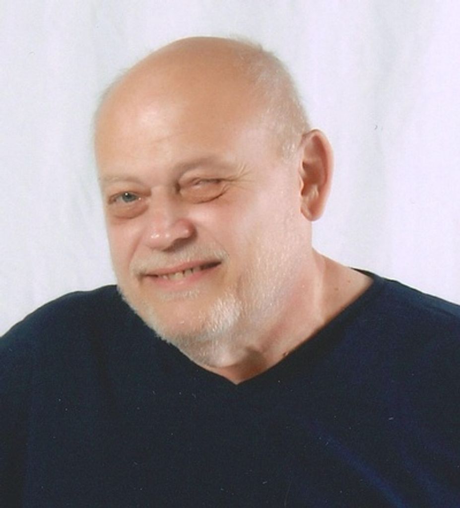 Ted M Simonds Profile Photo