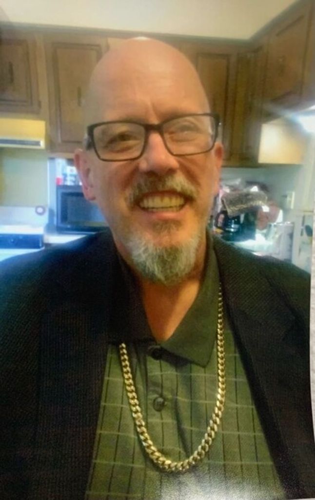 Patrick Alan Stockwell Profile Photo