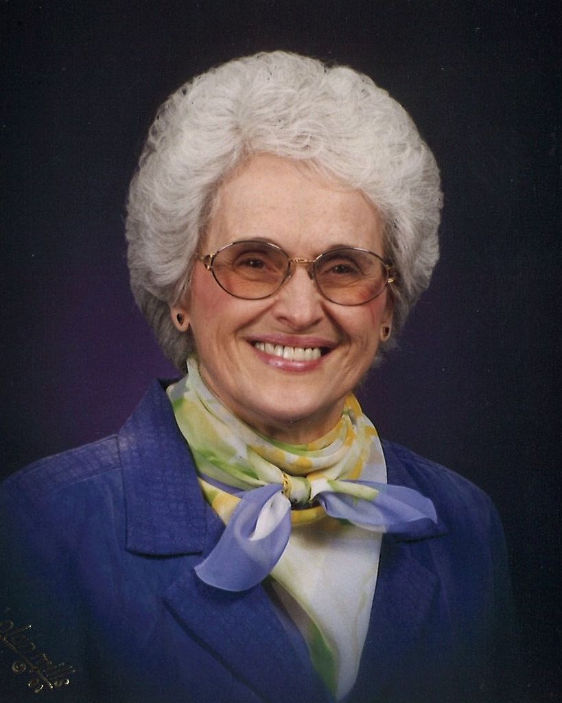 Esther Mae Fisher Profile Photo