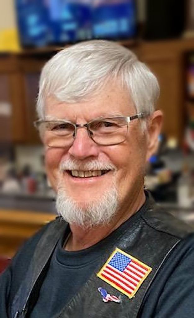 Lloyd "Dave" George