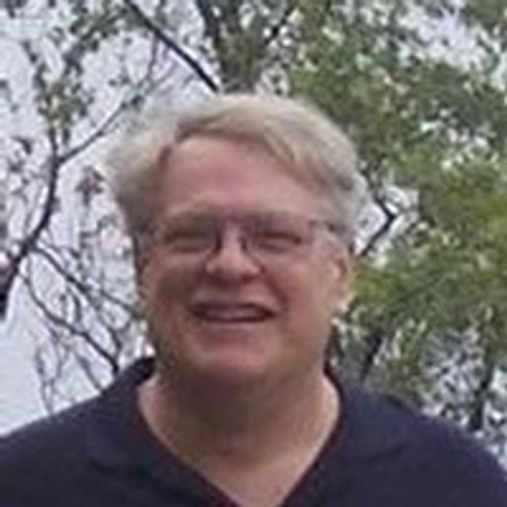 James Montgomery Stubbs