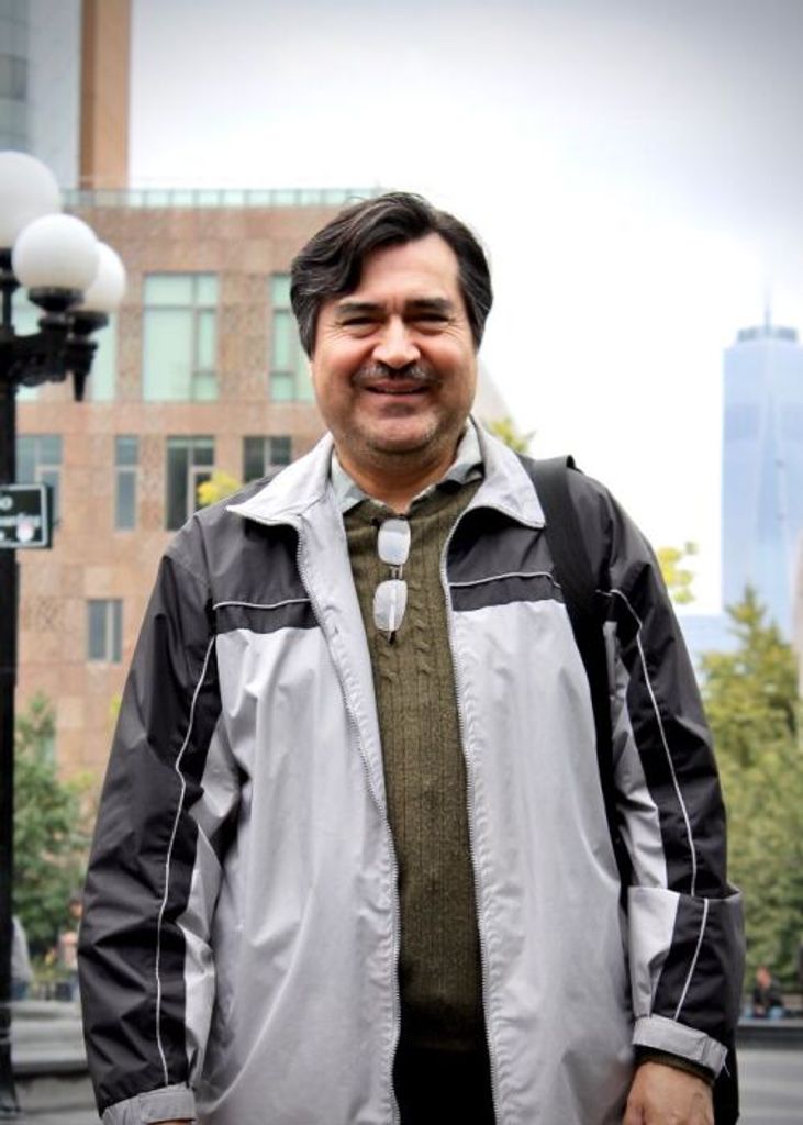 Oscar Quispe