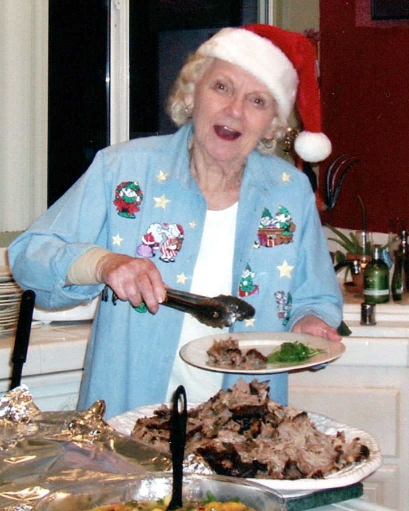 Catherine Taft