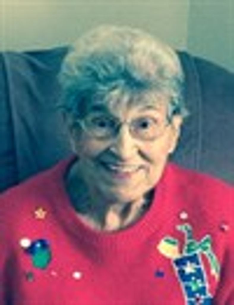 Josephine Rose Merrill-Morgenroth