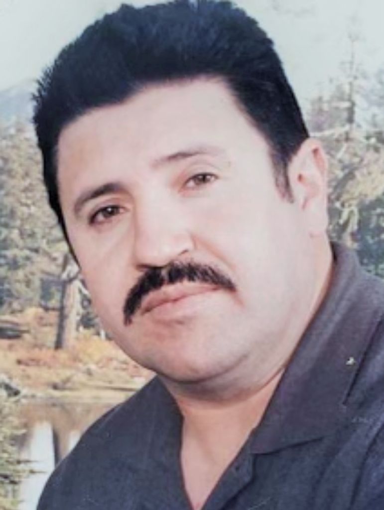 Antonio Sanchez Ascencio