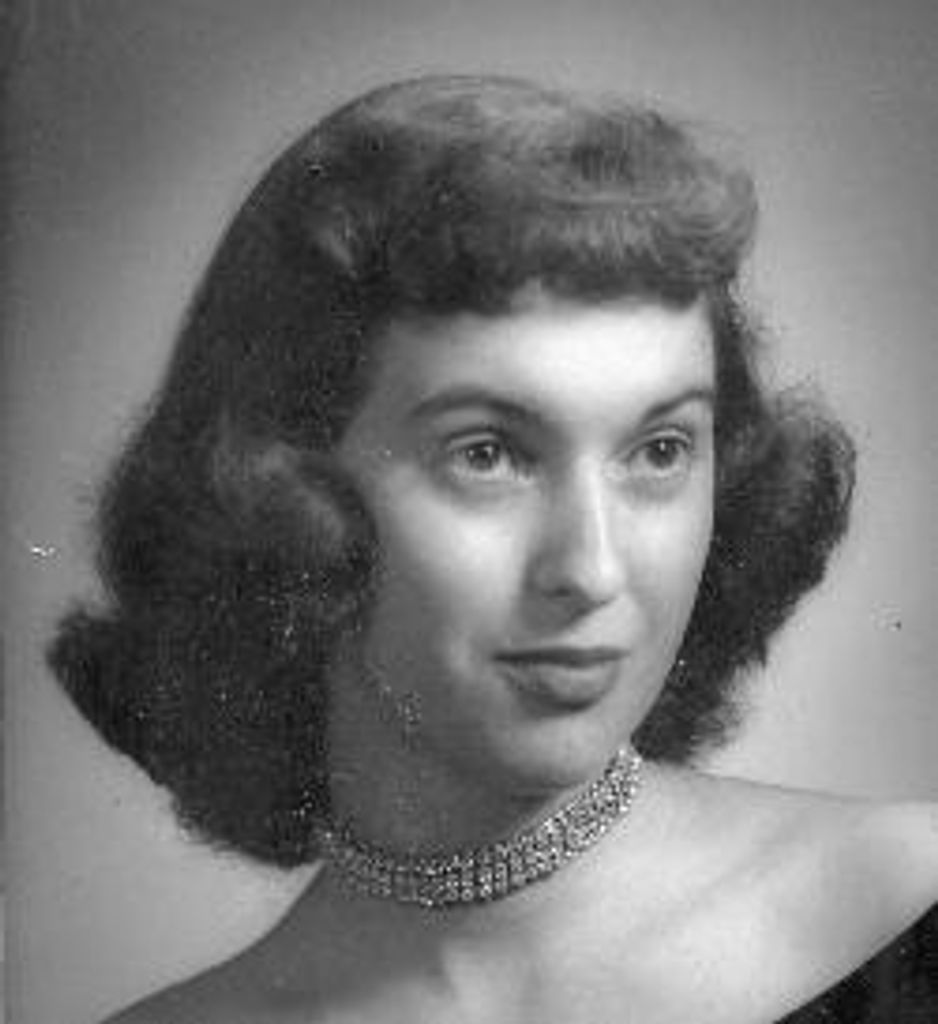 Phyllis June Mcneely