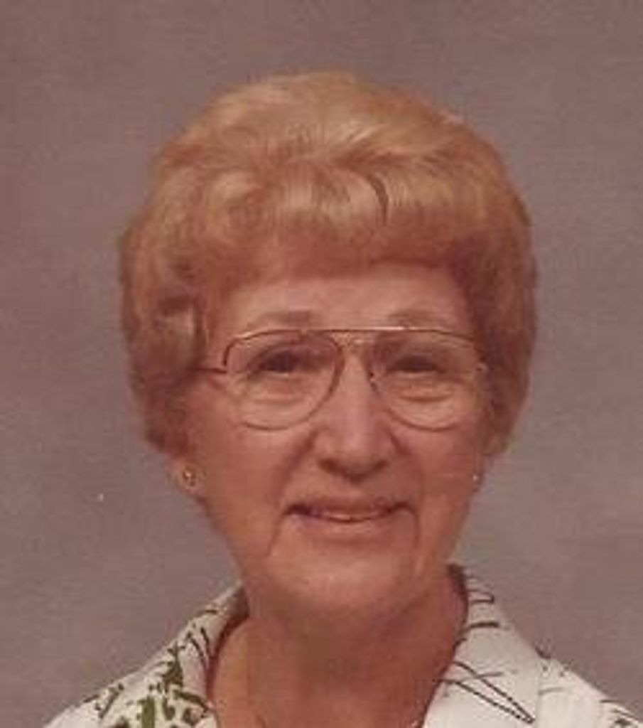 Ethel L. Cook