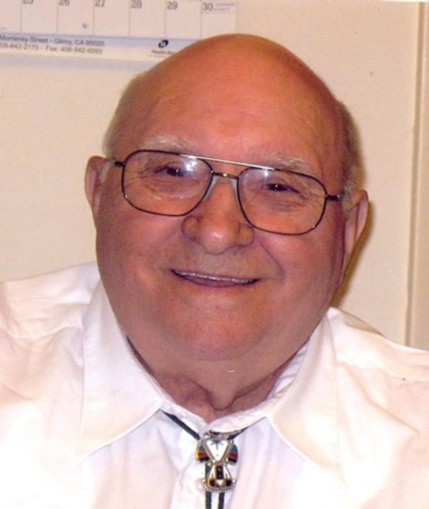 Ernest L Pavese, Jr.