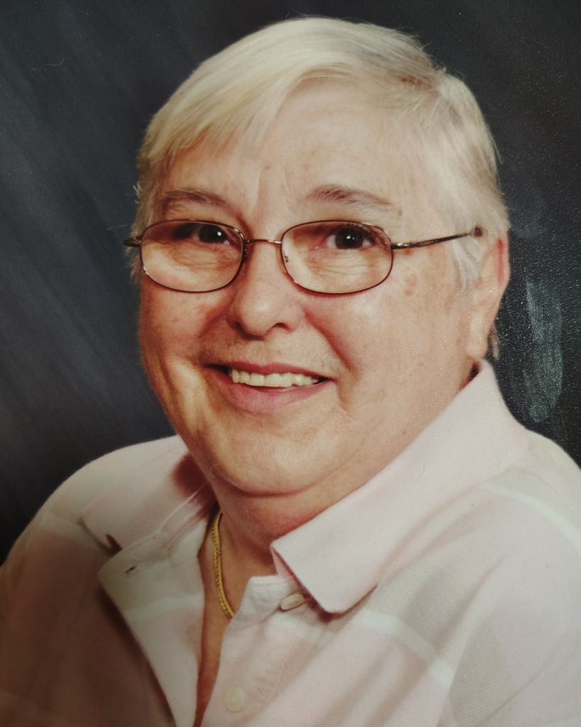 Lorraine G. Gibeault Profile Photo