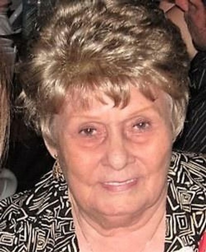 Edna Louise Elliott