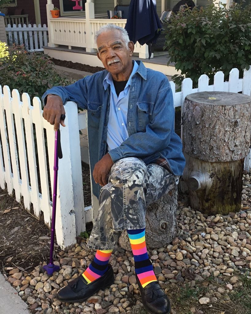 Lumas Arnold Kendrick Profile Photo