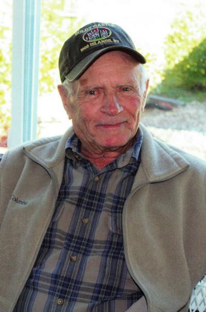 Orville O. Lavalley Profile Photo