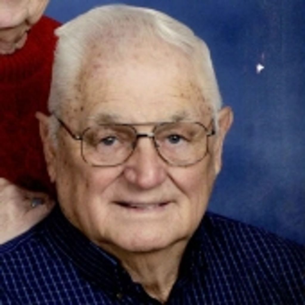 Russell Jones Profile Photo
