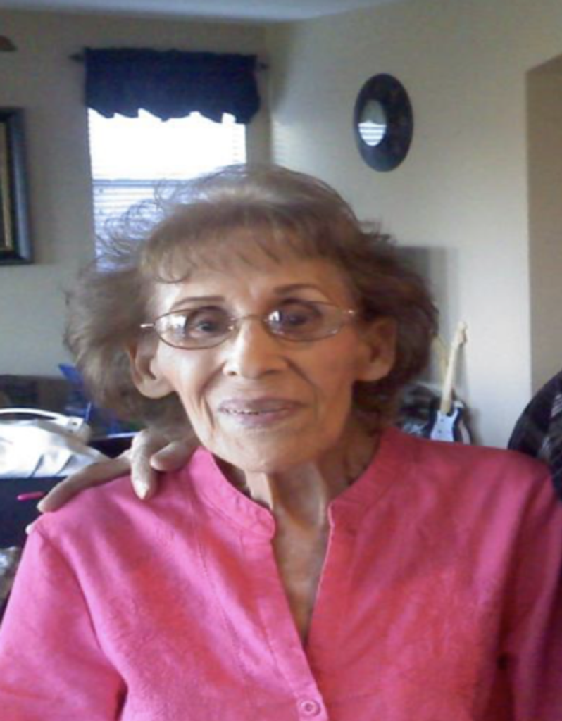 Lillian N. Burner
