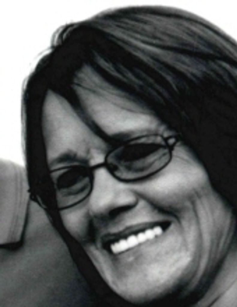 Margaret Ellen Johnson