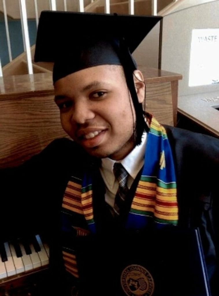 Bruce B Wilson Ii