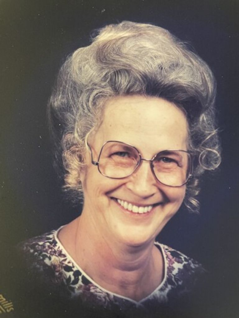 Wanda Elaine Miller Profile Photo