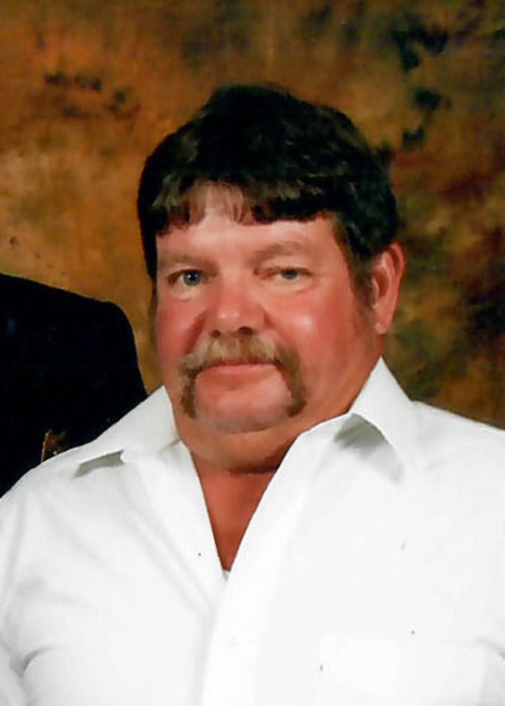 Robert Lee Pevley Profile Photo